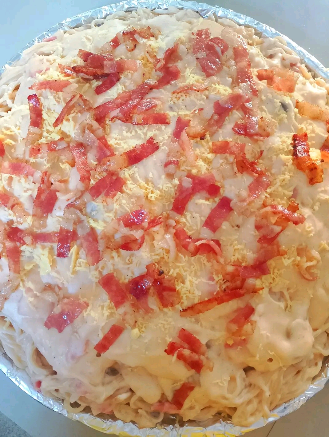 Carbonara