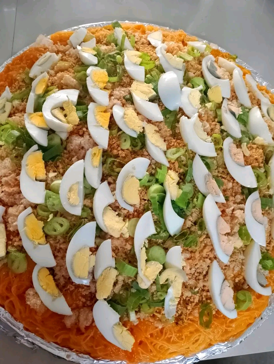 Pancit palabok